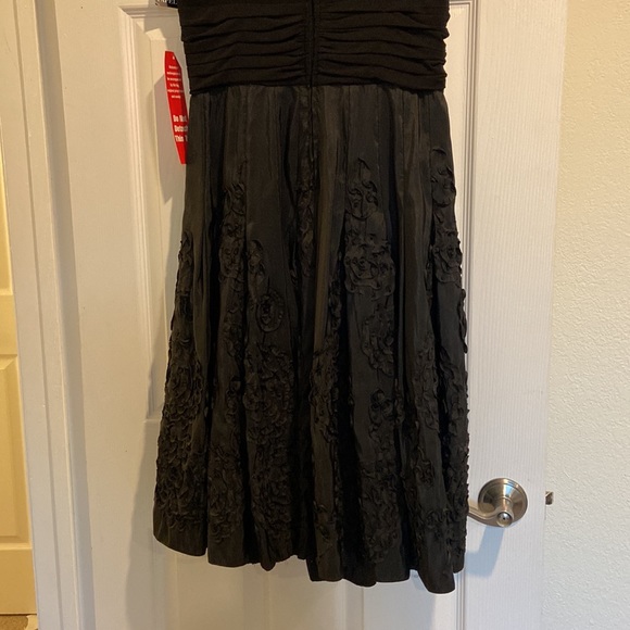 Adorable cocktail dress NWT - Picture 7 of 7